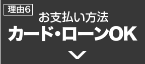 お支払い方法も選べます